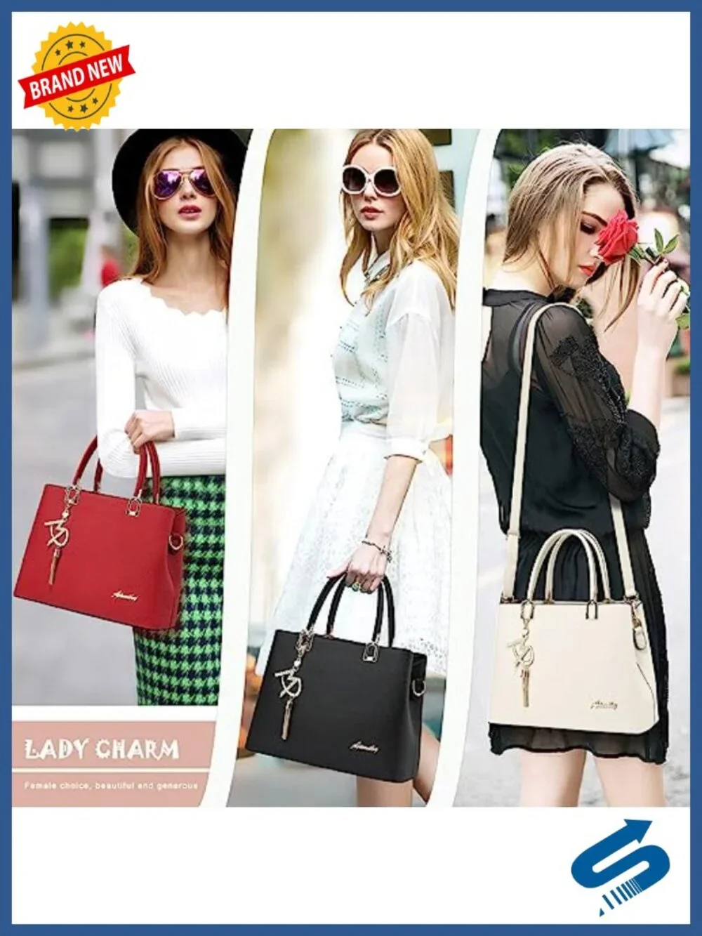 N/A 👜 classic